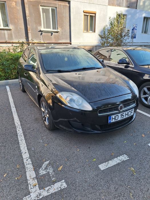 Fiat Bravo T-Jet 120 CP