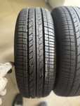 175/60/15 vara , BRIDGESTONE, Fara urme de uzura !