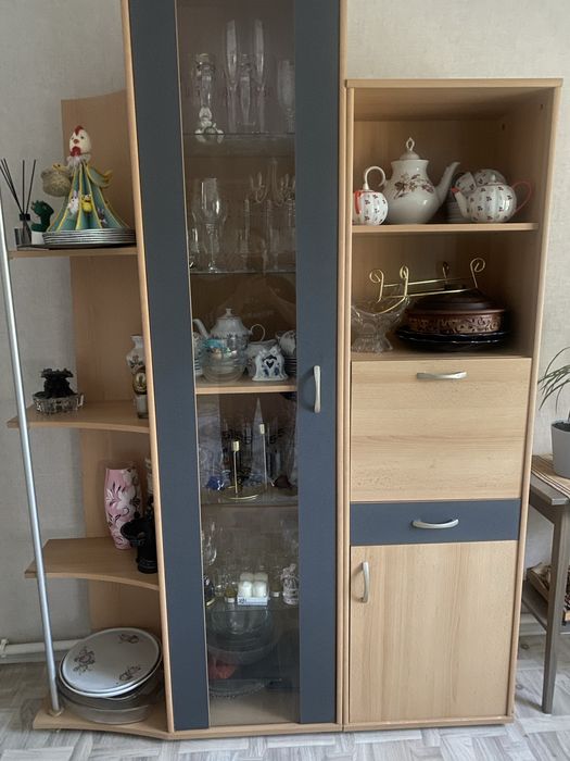 Продам горку в маленький зал