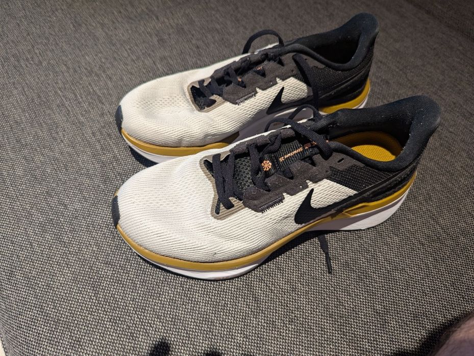 Nike Air Structure 25