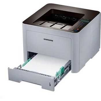 Реновиран лазерен принтер Samsung SL-M3820ND