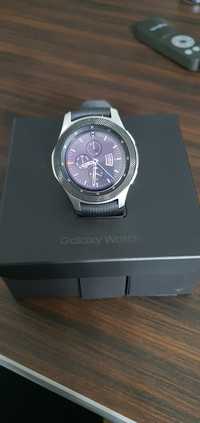 Samsung Galaxy watch 46mm silver
