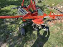 Grebla fella TS300DS