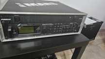 Fractal Axe FX II + MFC 101 + Furman M-10x E + hard case-uri