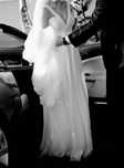 Rochie mireasa marca Pronovias