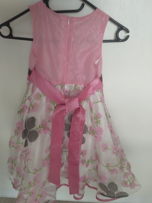 Официални рокли 122 - 128