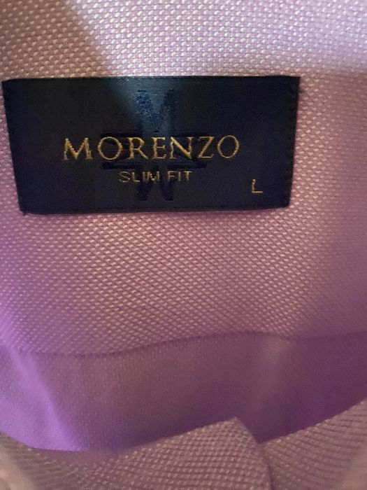 Camasi barbati Zara, marimea M-L