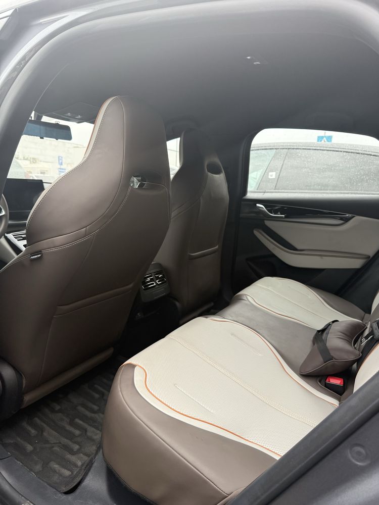 BYD Qin Plus 510km FULL