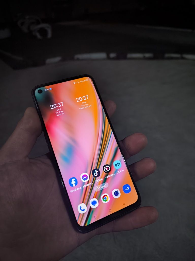 OnePlus Nord CE 2 Lite 5G