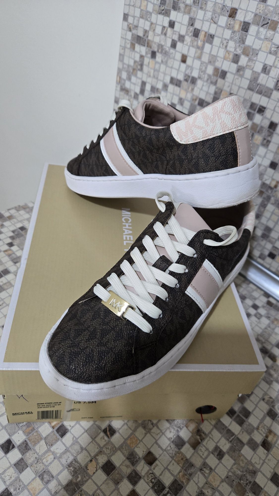 MICHAEL KORS дамски маратонки