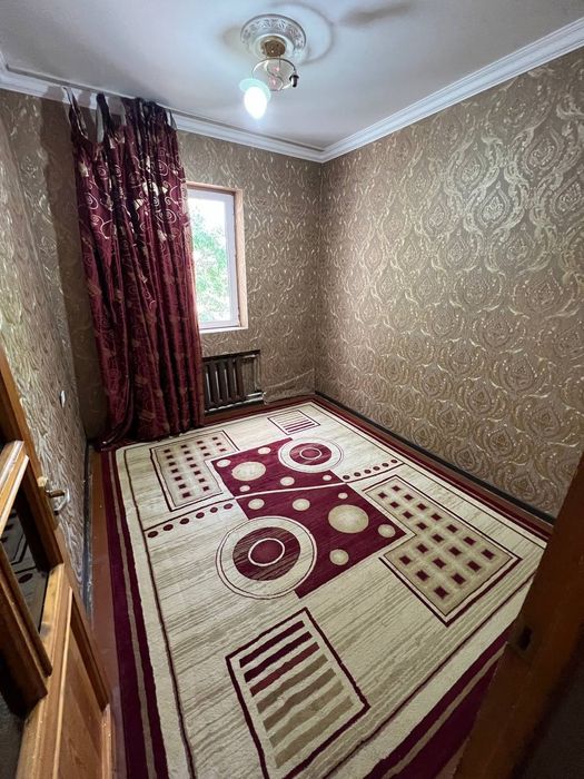 Продается 2х комнатная на Юнусабад 11