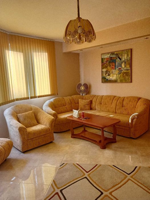 ВАРНА Л.ТРАКИЯ обзаведен