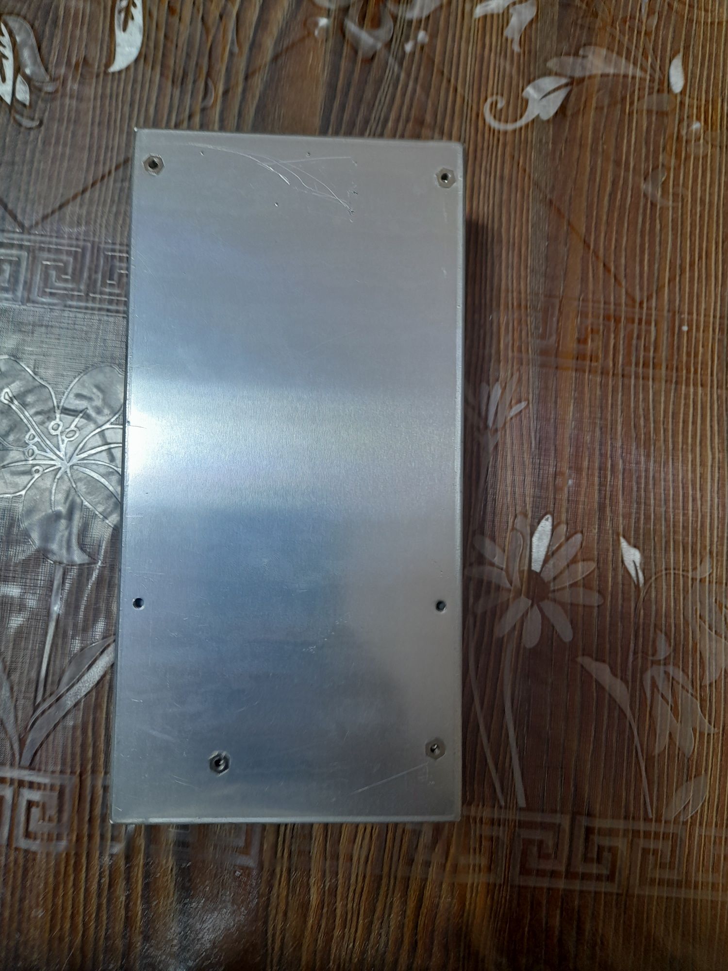 Блок питания 12W 25A