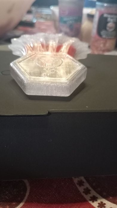 Хелоуински лабкойн 5звезди