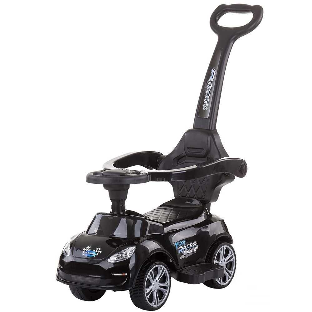 Masinuta de impins Chipolino Turbo cu maner