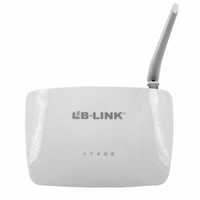 Беспроводной Wi-Fi роутер LB-Link BL-WR1100A, 150Mbps новый