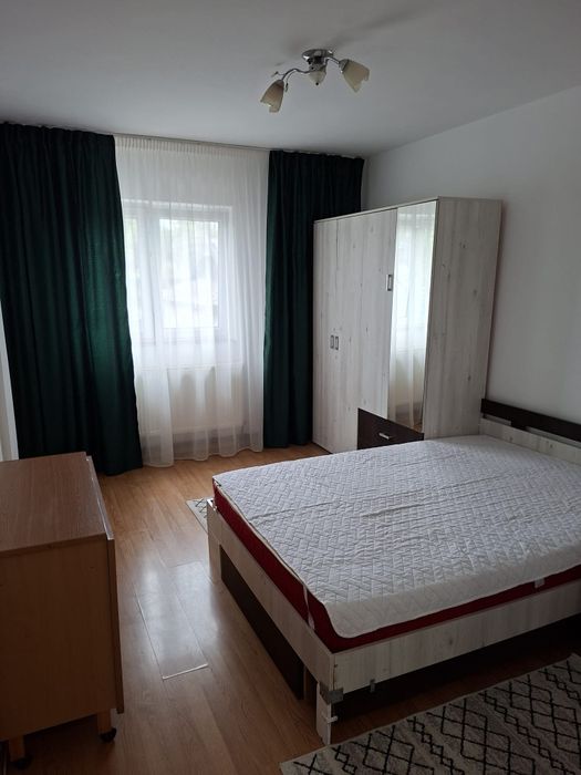 Apartament 1 camera Metalurgie