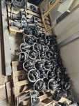 Piese Suzuki jimny/Accesorii/Elemente caroserie