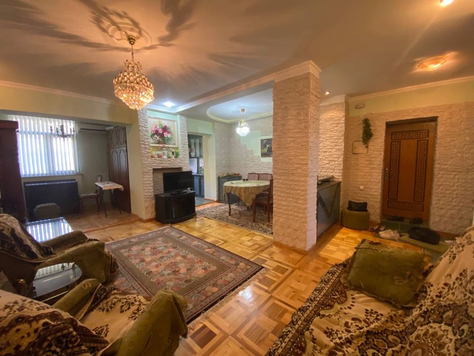 Недвижимость квартиры