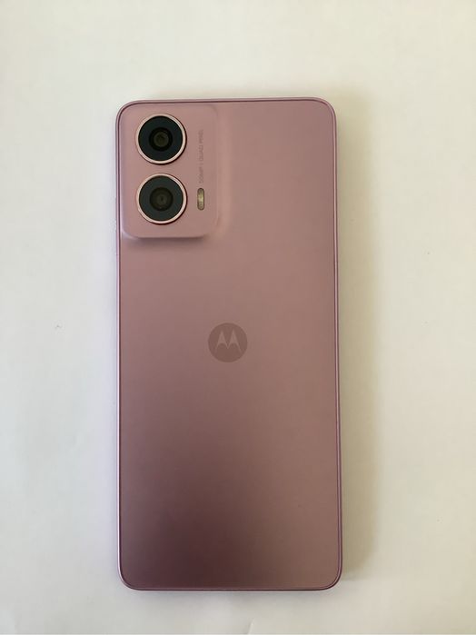 Vând urgent Motorola g24 mov