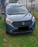 Dacia Dokker 1.2 Tce