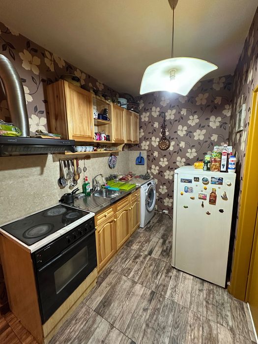 Продава се Едностаен апартамент в София, Овча купел 1 - 50 кв.м за 2760 €/кв.м - Снимка #3