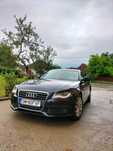 Audi A4 B8 Berlina
