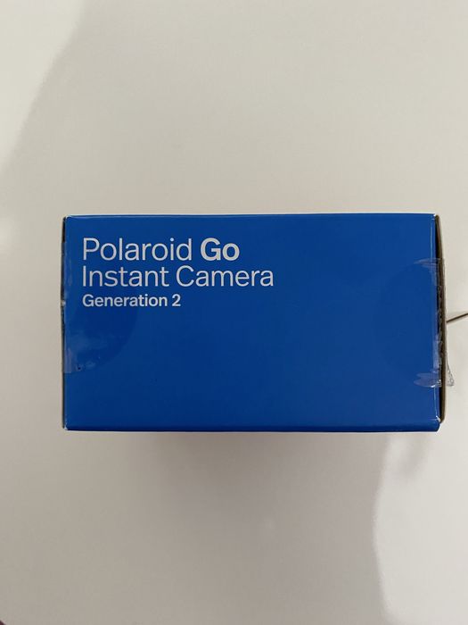 Polaroid Go Instant Camera – Generation 2