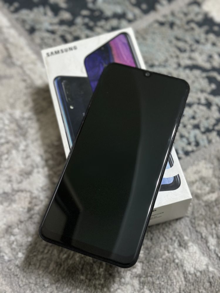 Samsung Galaxy A50