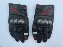 Mănuși moto Alpinestars smx-1 L noi