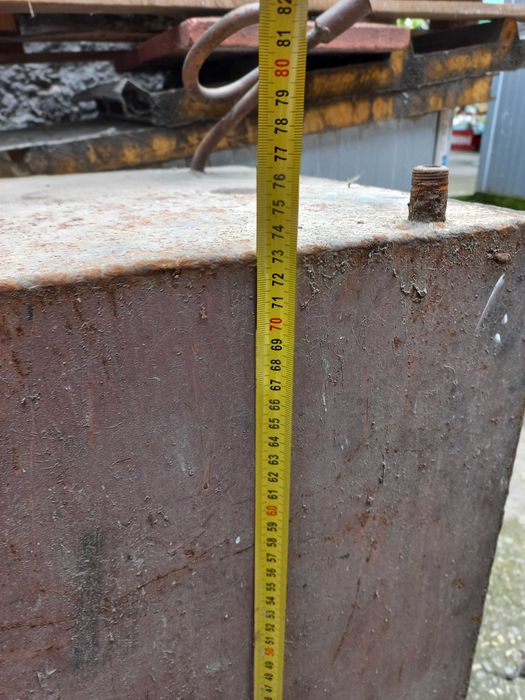 Котел за парно на твърдо гориво