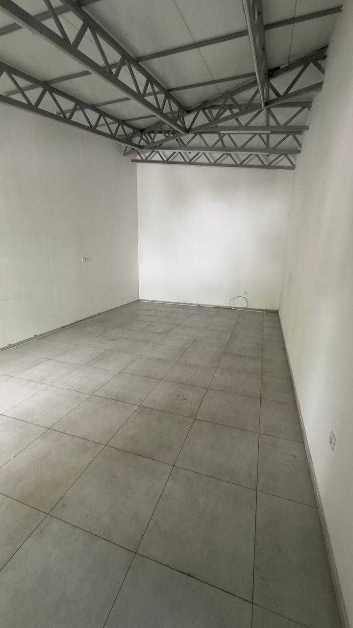 Офис Госпитальный Капитал Банк 35 м² 3-этаж ремонт