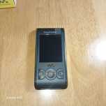 Абсолютно новый Sony Ericsson W595