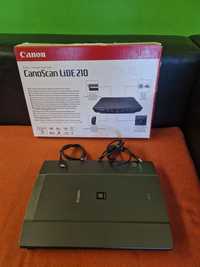 Скенер  CANON CanoScan LIDE 210