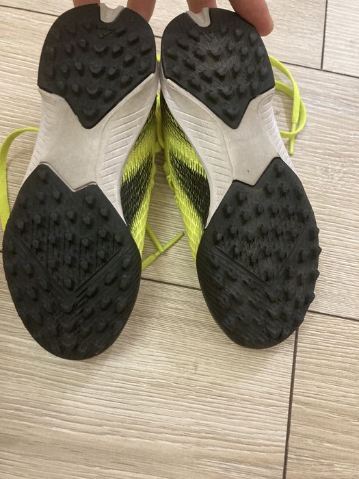 Сороконожки для футбола