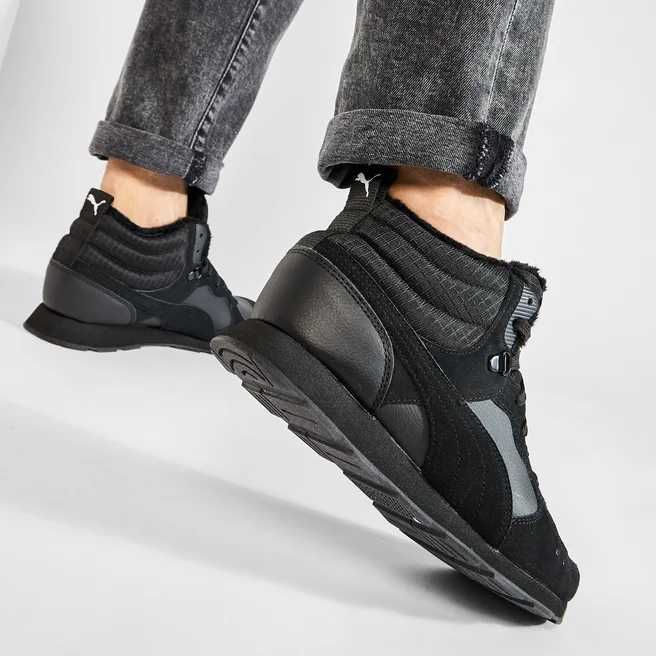 Puma - Vista Mid Wtr №40.5   Оригинал Код 573