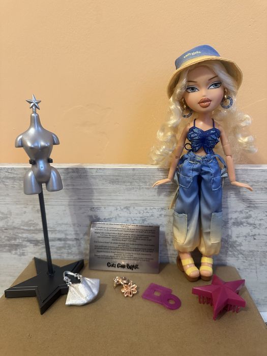 Кукла Bratz x Cult Gaia, Chloe