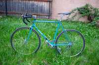 Bicicleta cursieră Villiger