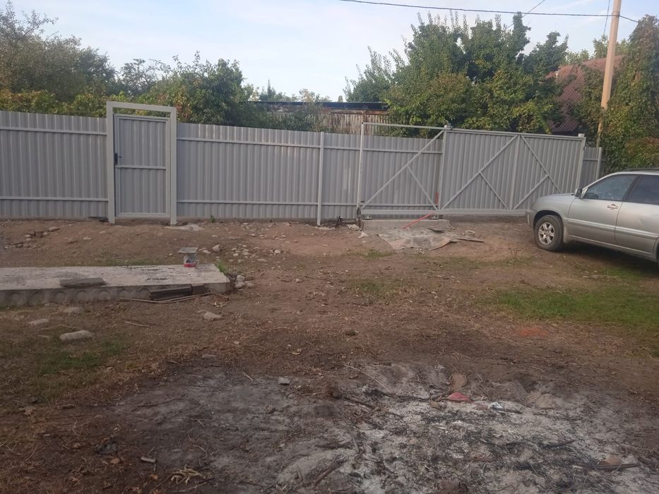 Продается участок 6соток Кендала общество Медик