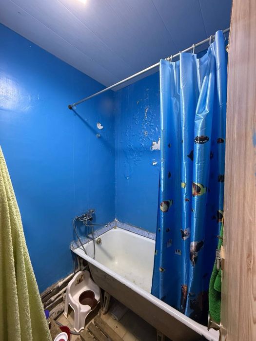 Чиланзар-20 2 комнатная