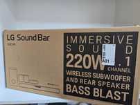 LG Sound Bar SQC4R - Sigilat - KLI Amanet