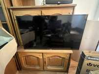 Smart TV Allview 109 cm •  Amanet Lazar Crangasi •49916