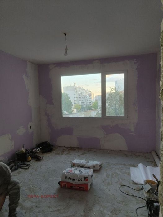 Продава се Двустаен апартамент в Бургас, Меден рудник - зона В - 70 кв.м за 649 €/кв.м - Снимка #5