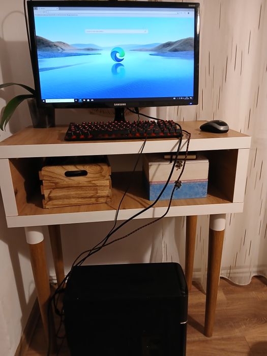 Monitor Samsung in stare foarte bună