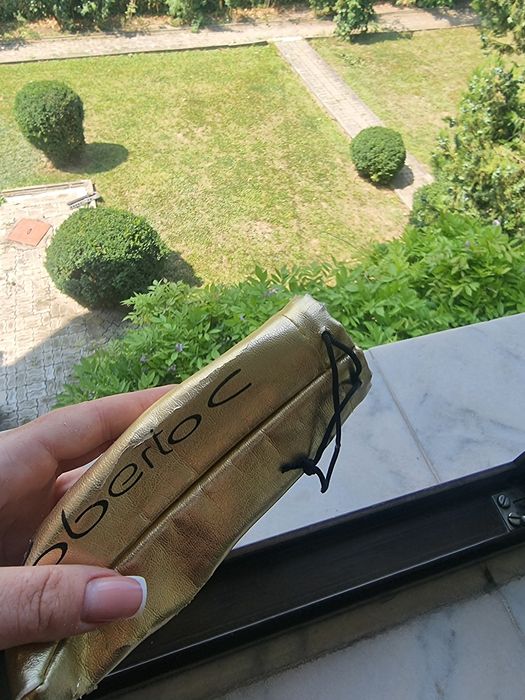 Ochelari de soare  Robeto Cavalli