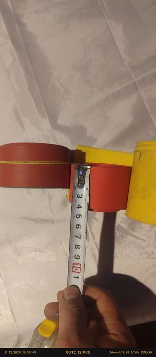 Термоусадочные трубки термоусадка уена за усе