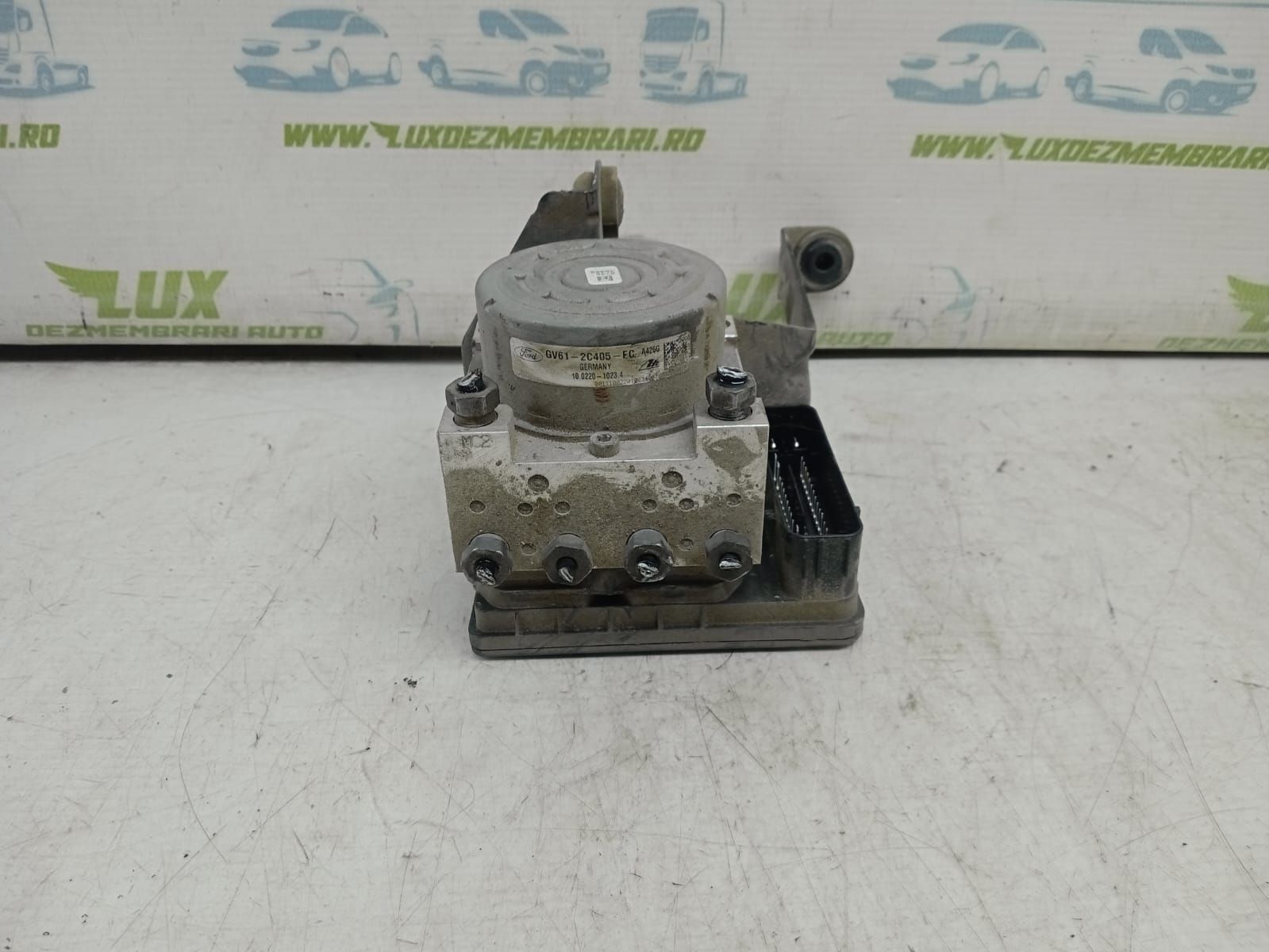 Pompa abs Gv61-2c405-ec Gv61-2c219-fc  Ford Kuga 2 [2013 - 2020] 2.0