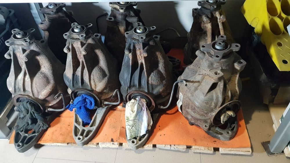 Grup mercedes vito w639 coloana volan vito w639 planetara vito w639