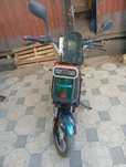 Bonvi scooter 8289  naarxi kelishiladi