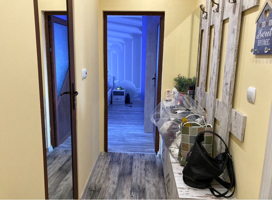 Продава се Двустаен апартамент в с. Дебелт, Област Бургас - 45 кв.м за 700 €/кв.м - Снимка #4